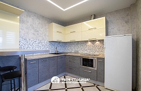 Продажа  квартиры, Минск, Железнодорожная ул., 44