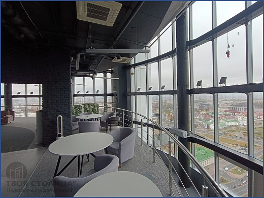 Офис в аренду, Минск, Победителей просп., 7, к. А - фото 6 