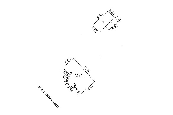 коттедж, Колодищи - фото 40 