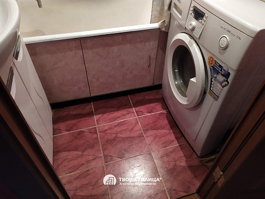 Сдаётся 1-комнатная квартира, Минск, Бельского ул., 53 - фото 9 