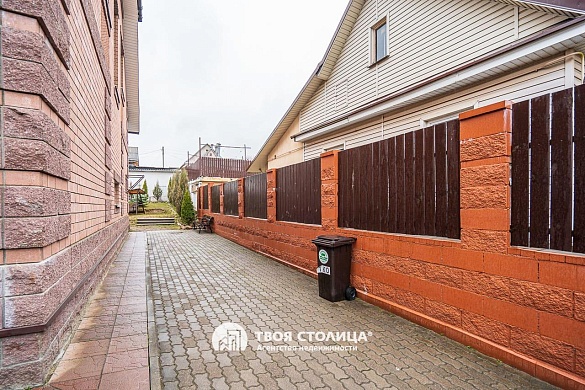 коттедж, Минск - фото 37 