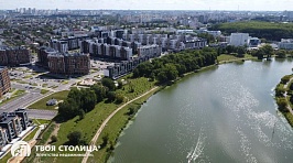 жилой комплекс «Левада»