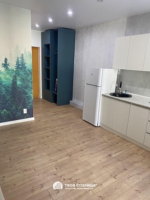 Сдаётся 1-комнатная квартира, Минск, Белградская ул., 4 - фото 4 