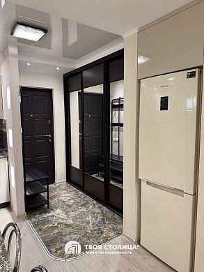 Сдаётся 2-комнатная квартира, Минск, Горецкого ул., 7 - фото 14 