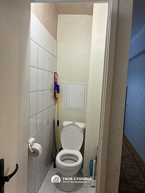 Сдаётся 1-комнатная квартира, Минск, Жудро ул., 17 - фото 13 