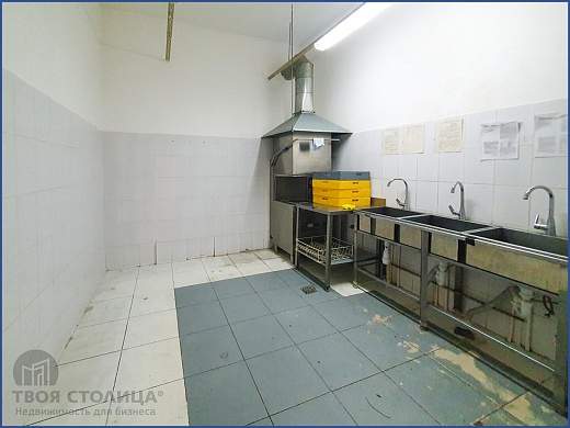 Сфера услуг в аренду, Минск, Независимости, 58, к. 1 - фото 21 