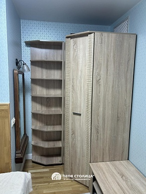 Сдаётся 2-комнатная квартира, Минск, Сморговский тракт, 9 - фото 9 