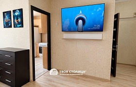 Продажа  квартиры, Минск, Карпова ул., 12