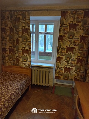 Сдаётся 2-комнатная квартира, Минск, Богдановича ул., 70 - фото 2 