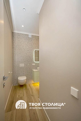 таунхаус, Колодищи - фото 18 