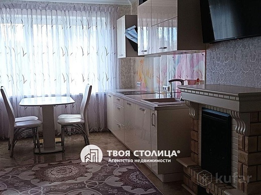Сдаётся 3-комнатная квартира, Минск, Ложинская ул., 18 - фото 2 