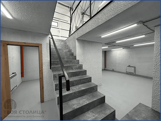 Производство на  продажу, Лесковка, Боровлянский с/с, 4, к. 21 - фото 10 