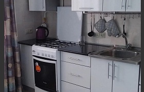 Сдается трехкомнатная квартира, Минск, Осипенко ул., 2 за 500 у.е.