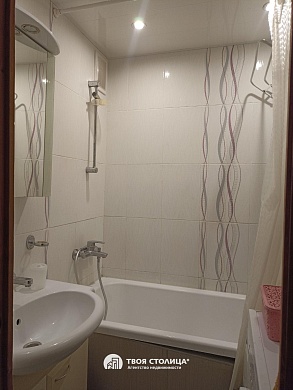 Сдаётся 1-комнатная квартира, Минск, Д. Марценкевича, 6 - фото 2 