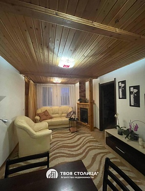 Сдаётся 4-комнатная квартира, Минск, Ангарская ул., 225