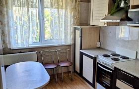 Сдается двухкомнатная квартира, Минск, Рокоссовского просп., 52, к. 1 за 450 у.е.