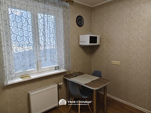 Сдаётся 2-комнатная квартира, Минск, Маяковского ул., 101, к. а - фото 8 