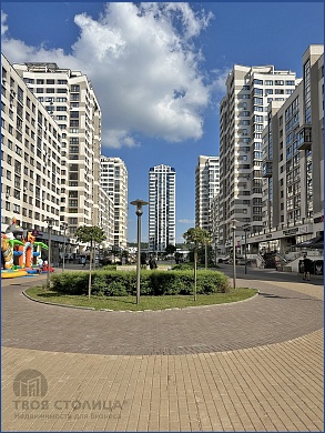 Торговые площади на  продажу, Минск, Мстиславца ул., 12 - фото 14 