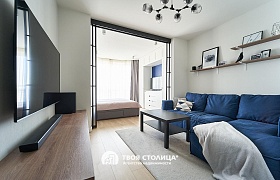 Продажа  квартиры, Минск, Стадионная ул., 9