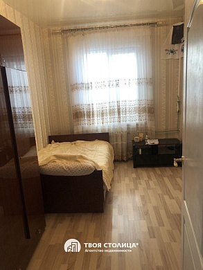 дом, Колодищи - фото 3 