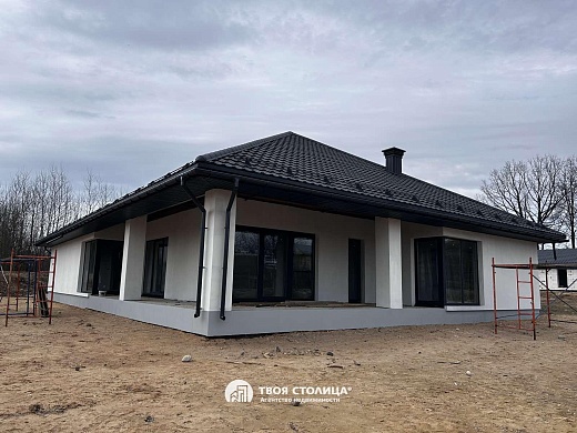 коттедж, Алесино - фото 1 