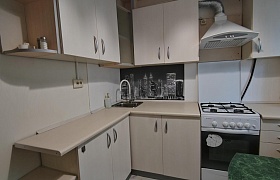 Сдается однокомнатная квартира, Минск, Сердича ул., 44 за 330 у.е.