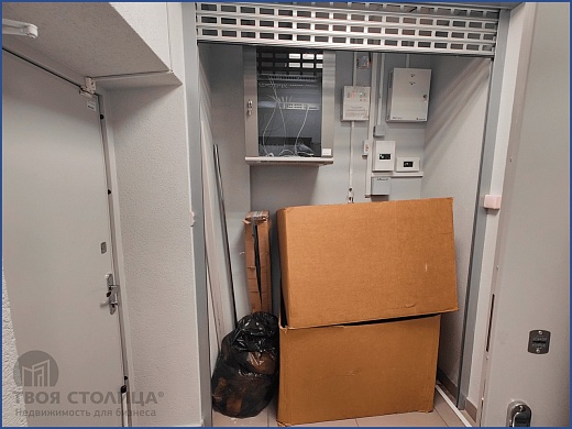 Торговые площади на  продажу, Минск, Сторожовская ул., 6 - фото 7 