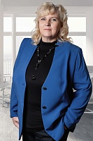 Елена Александровна Бокова