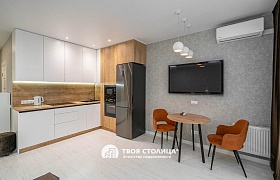 Продажа  квартиры, Минск, Николы Теслы ул., 16