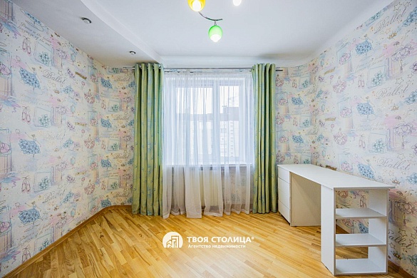 Сдаётся 3-комнатная квартира, Минск, Прушинских ул., 18 - фото 5 