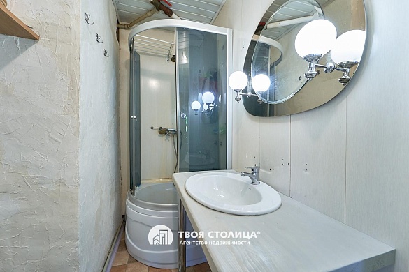 дом, Нелидовичи - фото 16 