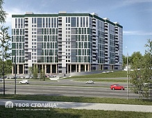 жилой комплекс «Смарт»