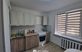 Сдается однокомнатная квартира, Минск, Рафиева ул., 11 за 400 у.е.