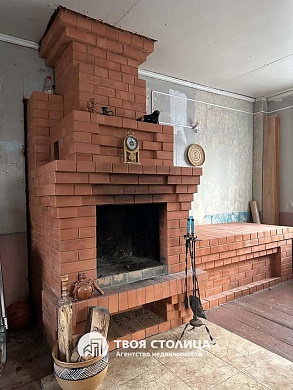 дом, Слобода - фото 2 