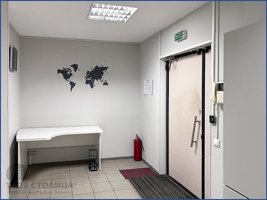 Офис на  продажу, Минск, Скрыганова ул., 6, к. 4 - фото 10 