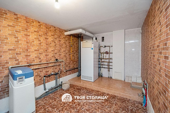 коттедж, Ходаково - фото 33 