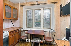 Продажа  квартиры, Минск, Жудро ул., 12