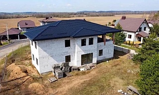 Деревня Марковщина