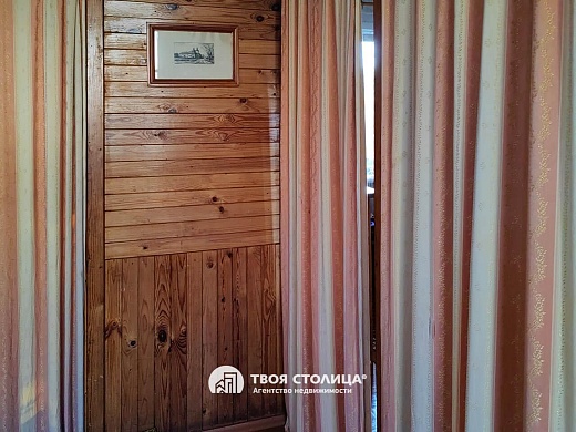 дача, Крыжовка - фото 9 