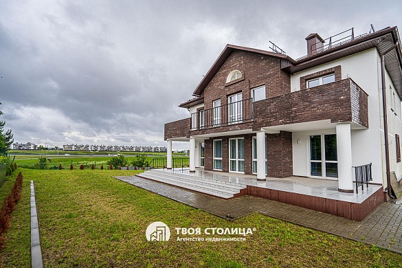 дом, Зацень - фото 79 