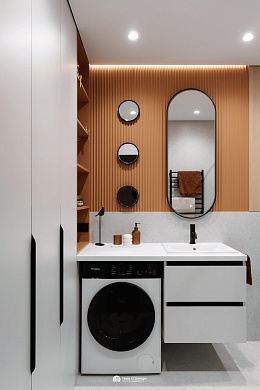 Сдаётся 1-комнатная квартира, Минск, Игоря Лученка ул., 16 - фото 13 