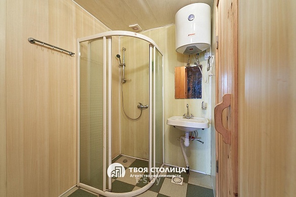 дача, Юхновка - фото 19 