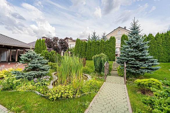 дом, Слобода - фото 1 