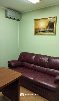 Сдаётся 2-комнатная квартира, Минск, Сырокомли 18 , 18 - фото 1 