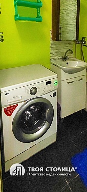 дом, Залужье - фото 13 