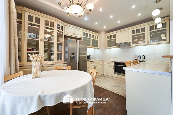 Сдаётся 2-комнатная квартира, Минск, Независимости просп., 170 - фото 7 