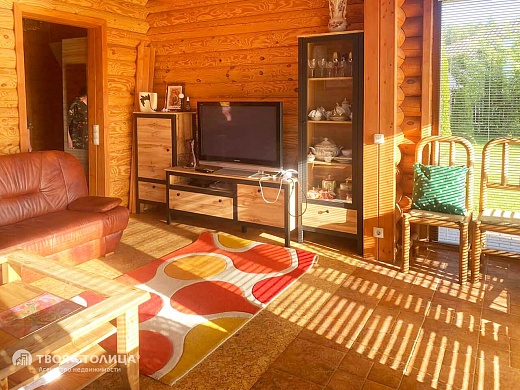 дом, Силичи - фото 7 