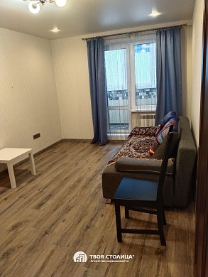 Сдаётся 1-комнатная квартира, Минск, Школьная, 16 - фото 3 