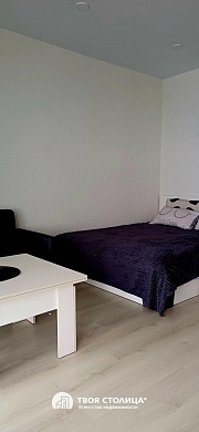 Сдаётся 1-комнатная квартира, Минск, Лейтенанта Кижеватова ул., 3, к. д - фото 3 