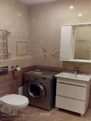 Сдаётся 2-комнатная квартира, Минск, Туровского ул., 12 - фото 7 